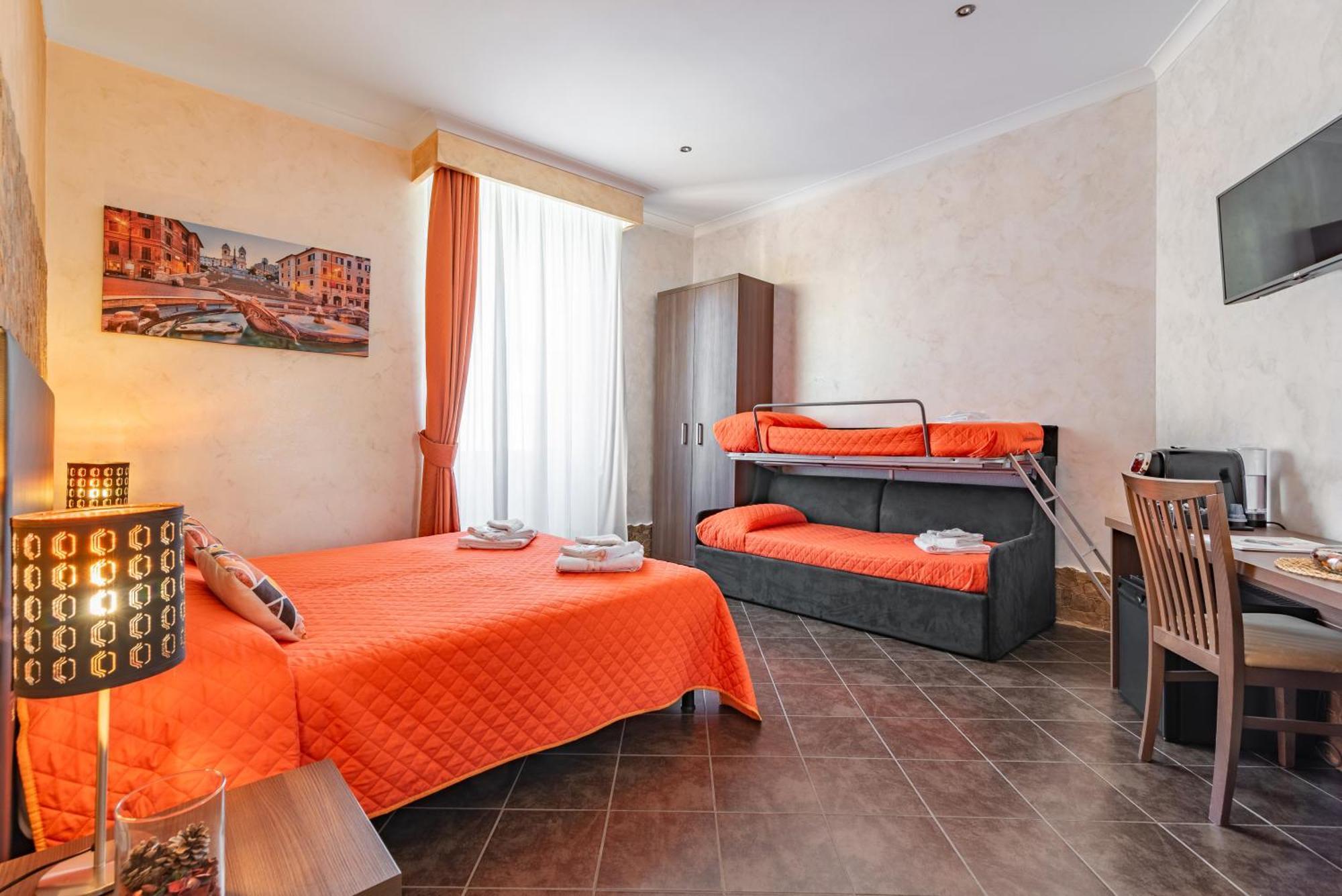 Alis Laura Guest House - 150M From Piazza Bologna Metro And 10 Minutes From The Colosseum المظهر الخارجي الصورة