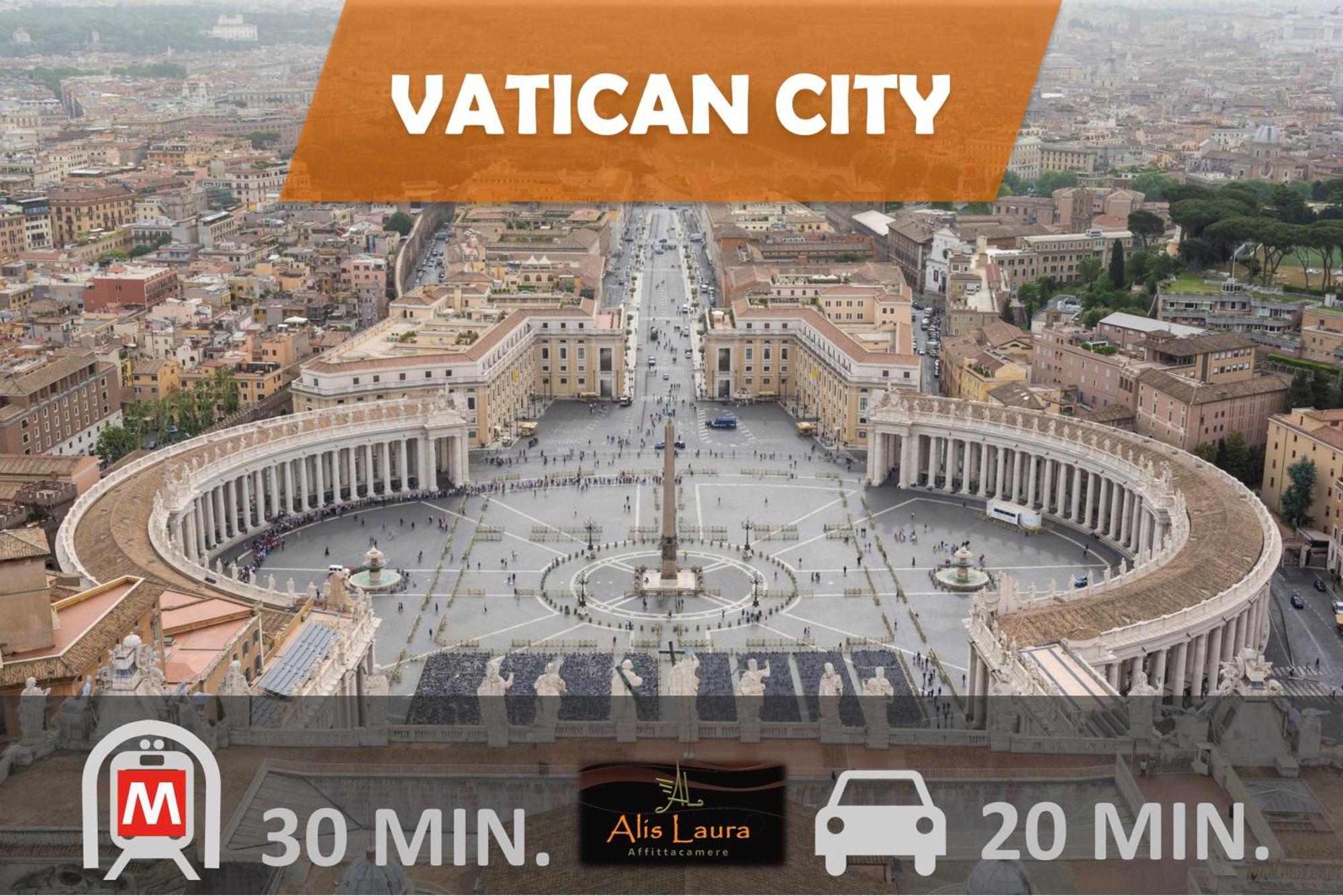 Alis Laura Guest House - 150M From Piazza Bologna Metro And 10 Minutes From The Colosseum المظهر الخارجي الصورة
