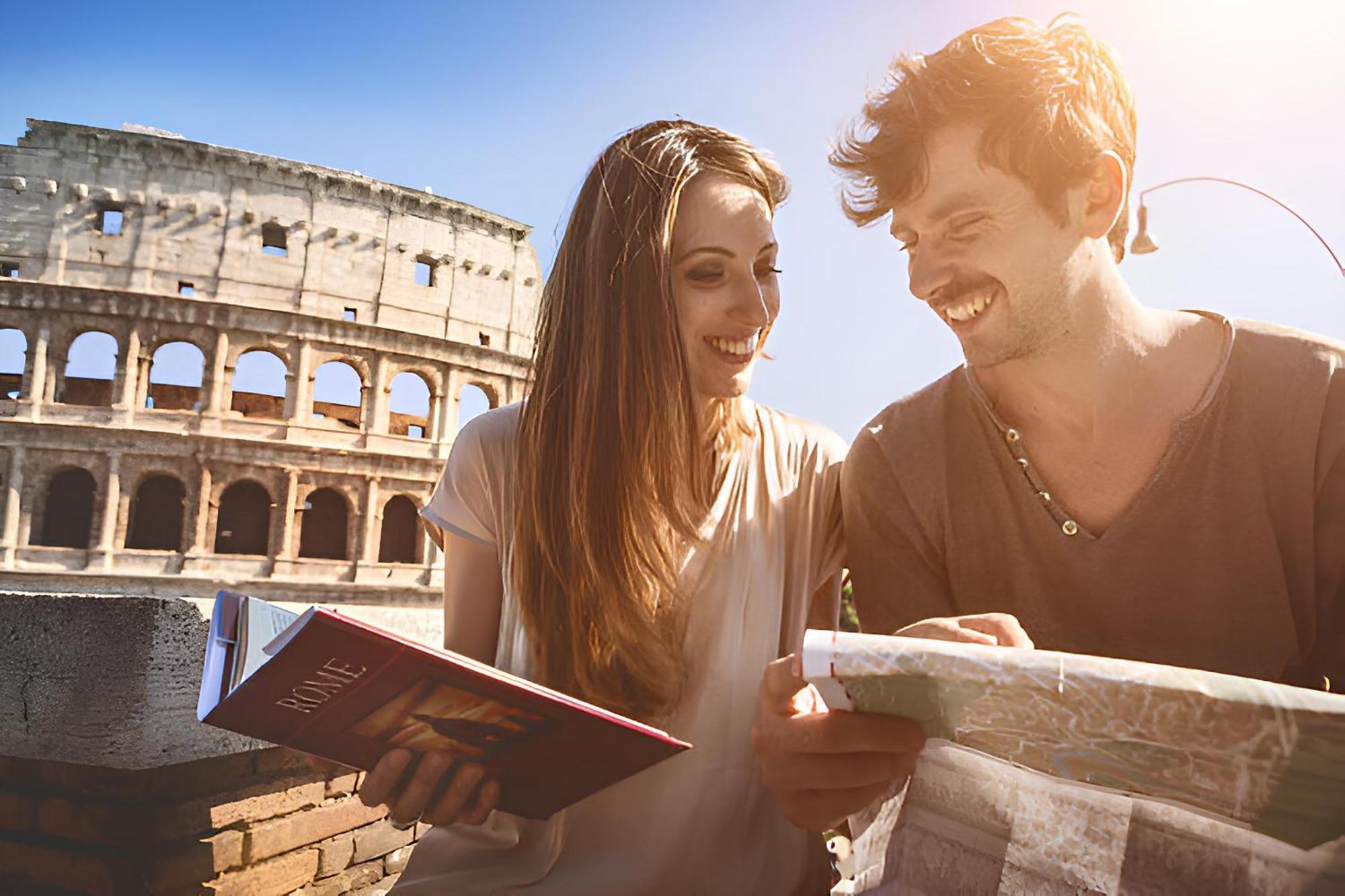 Alis Laura Guest House - 150M From Piazza Bologna Metro And 10 Minutes From The Colosseum المظهر الخارجي الصورة