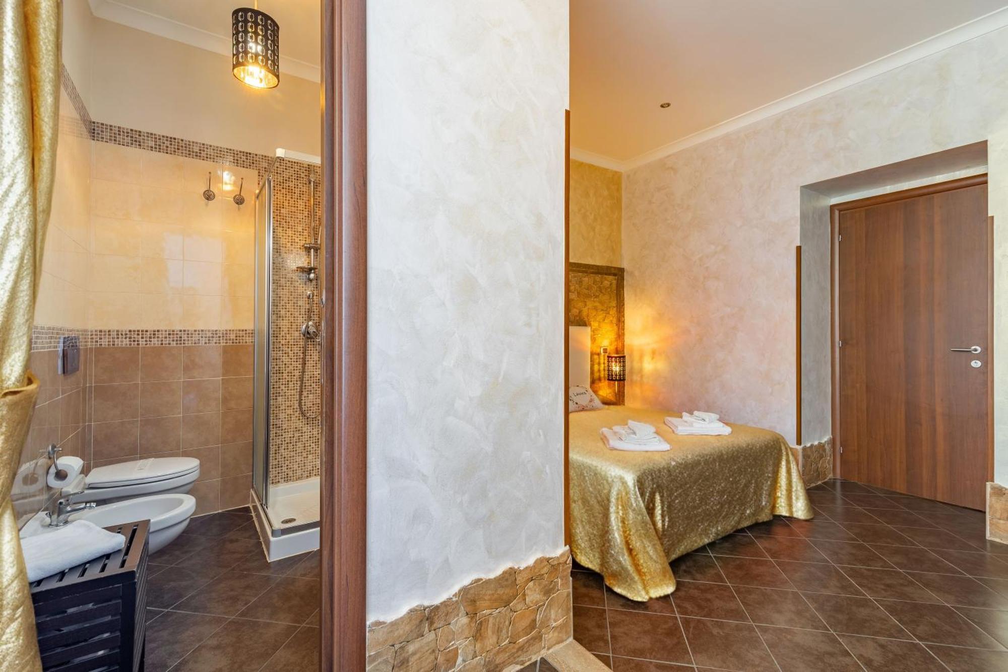 Alis Laura Guest House - 150M From Piazza Bologna Metro And 10 Minutes From The Colosseum المظهر الخارجي الصورة