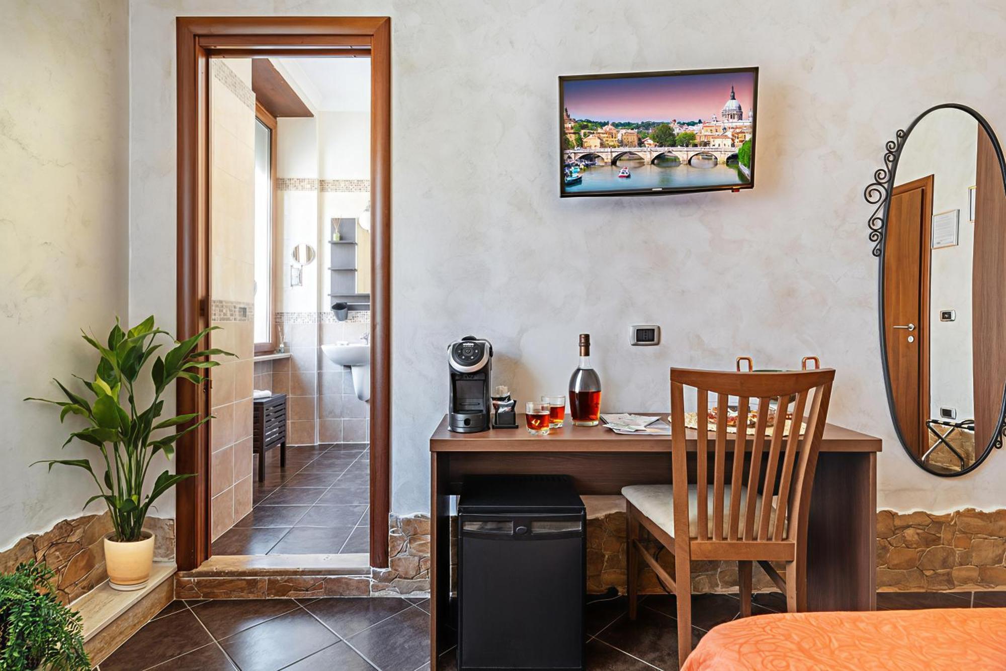 Alis Laura Guest House - 150M From Piazza Bologna Metro And 10 Minutes From The Colosseum المظهر الخارجي الصورة