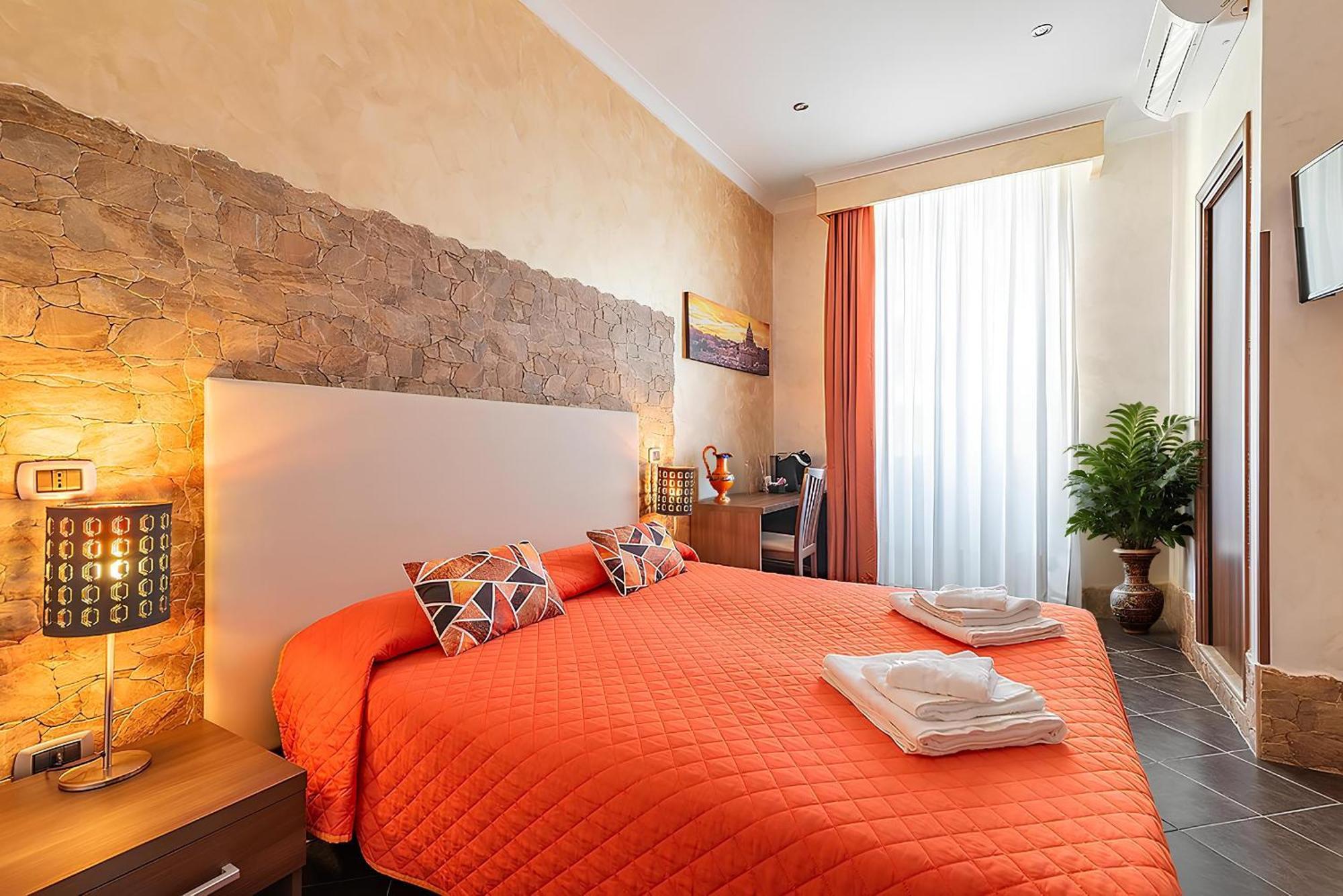 Alis Laura Guest House - 150M From Piazza Bologna Metro And 10 Minutes From The Colosseum المظهر الخارجي الصورة