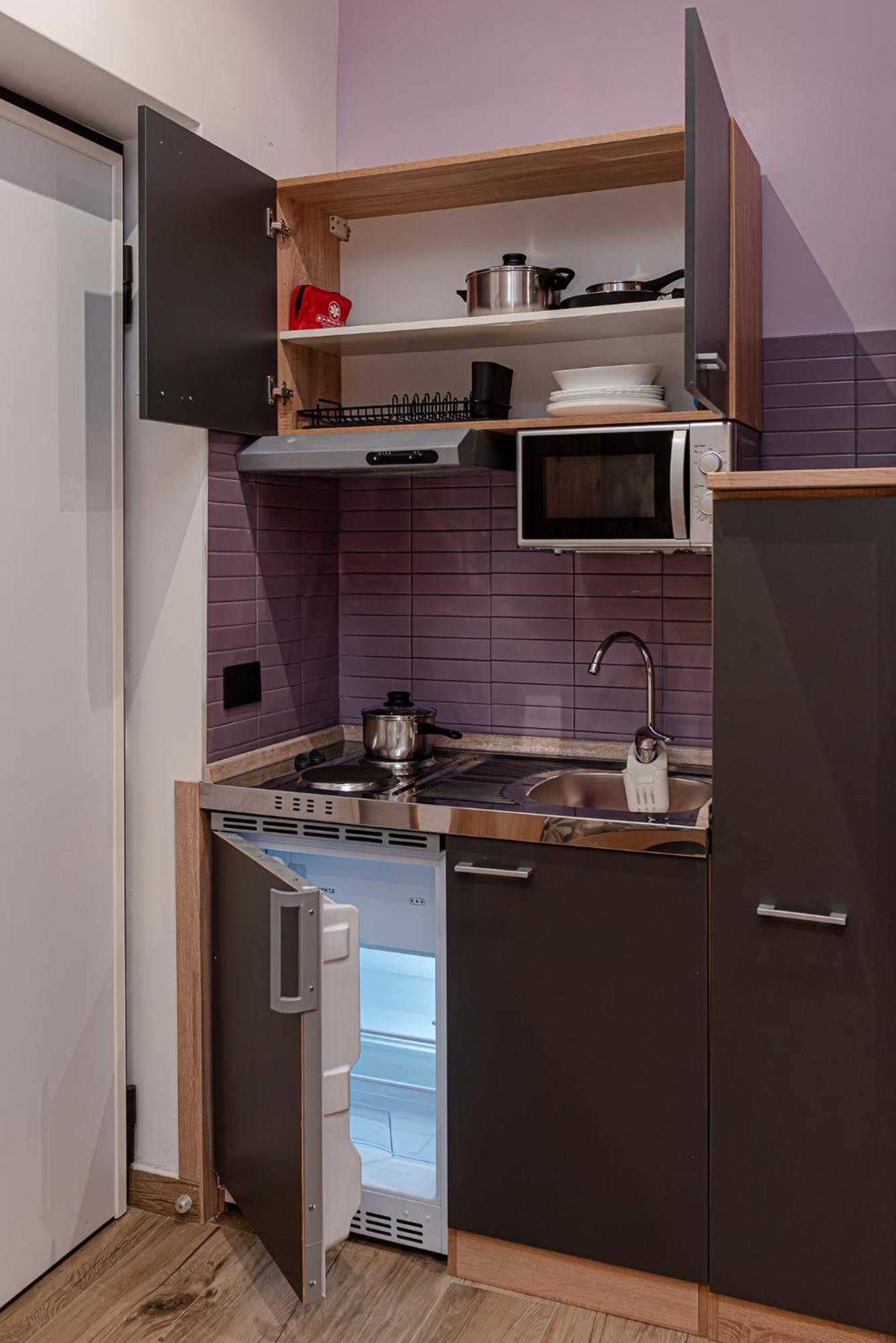 Alis Laura Guest House - 150M From Piazza Bologna Metro And 10 Minutes From The Colosseum الغرفة الصورة